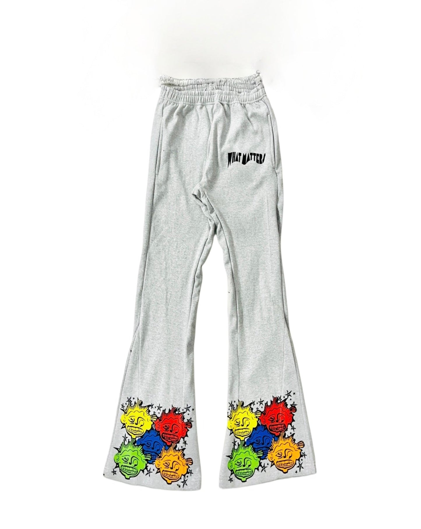 Delusion or Ambition Sweatpants Only